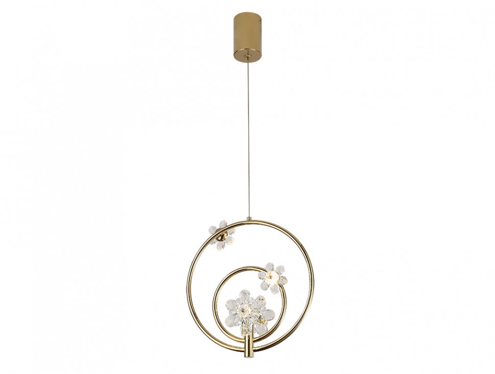 Подвесной светильник Newport Taisia 8330/S М0070369