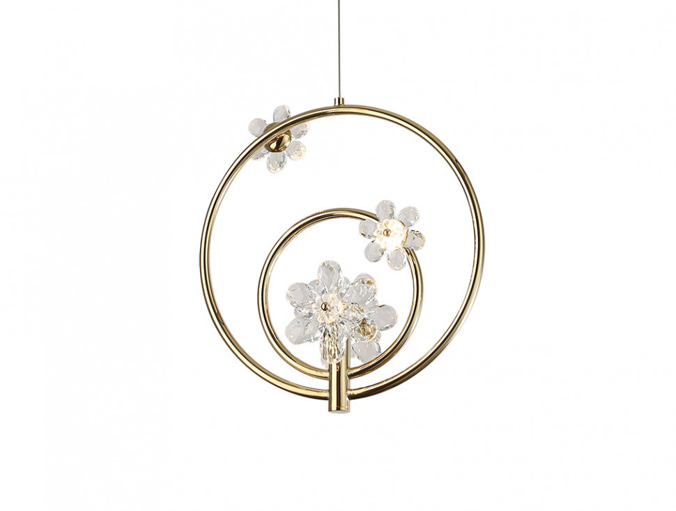 Подвесной светильник Newport Taisia 8330/S М0070369