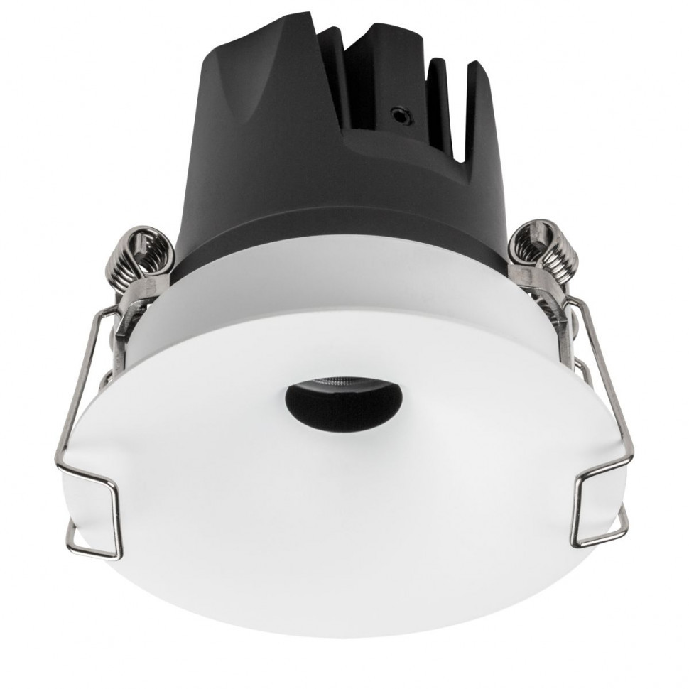 Встраиваемый светильник Lightstar Spira 074226