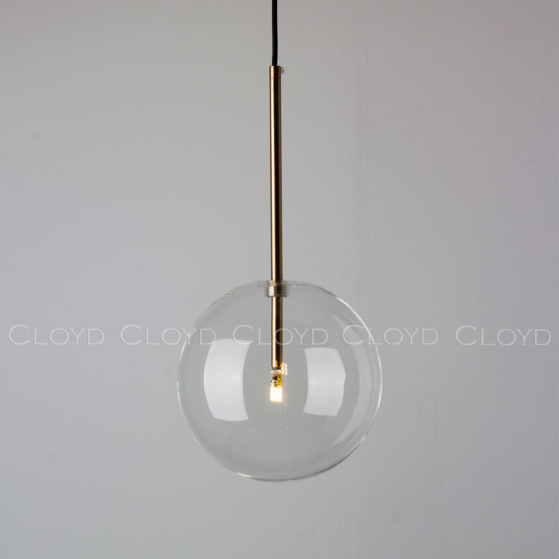 Подвесной светильник Nowodvorski Boho L Wood 11152