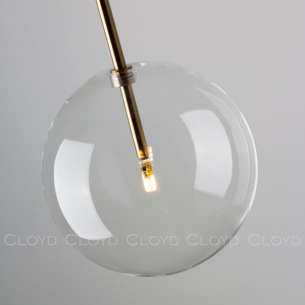 Подвесной светильник Nowodvorski Boho L Wood 11152