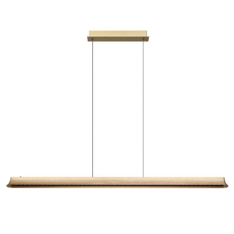 Подвесной светильник Odeon Light Hightech Estar 7019/38LA