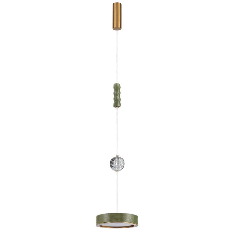 Подвесной светильник Odeon Light L-Vision Riviera 5450/32LA