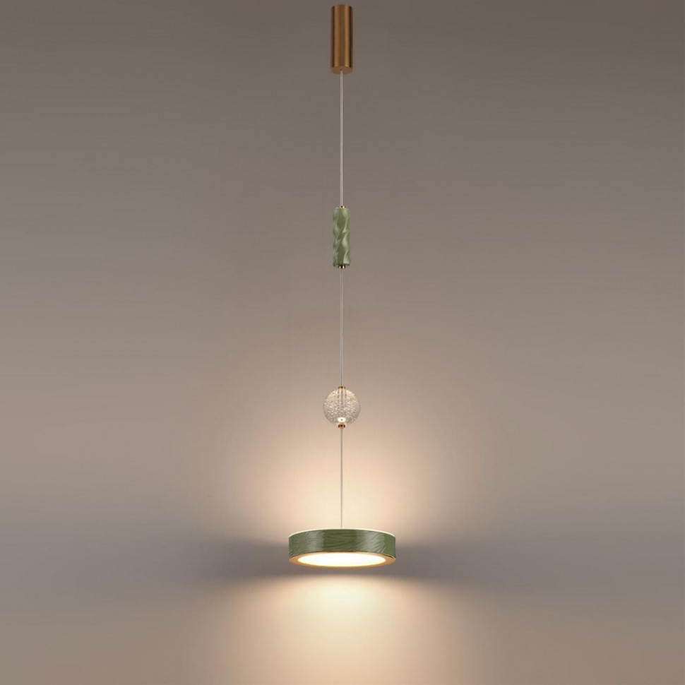 Подвесной светильник Odeon Light L-Vision Riviera 5450/32LA