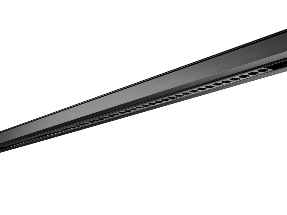  LUMKER Светильник линейный дарклайт, серия SY-LINK, Черный, 30Вт, IP20, Нейтральный белый (4000К), SY-LINK-870-BL-30-NW