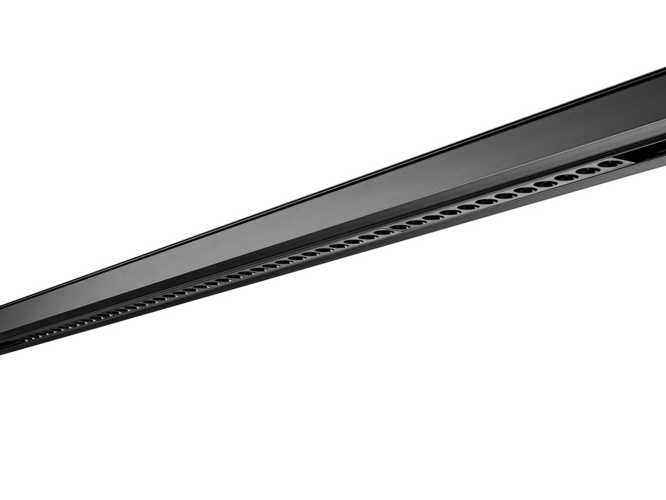  LUMKER Светильник линейный дарклайт, серия SY-LINK, Черный, 30Вт, IP20, Нейтральный белый (4000К), SY-LINK-870-BL-30-NW