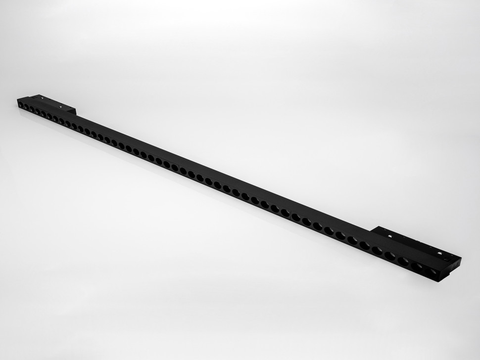  LUMKER Светильник линейный дарклайт, серия SY-LINK, Черный, 30Вт, IP20, Нейтральный белый (4000К), SY-LINK-870-BL-30-NW