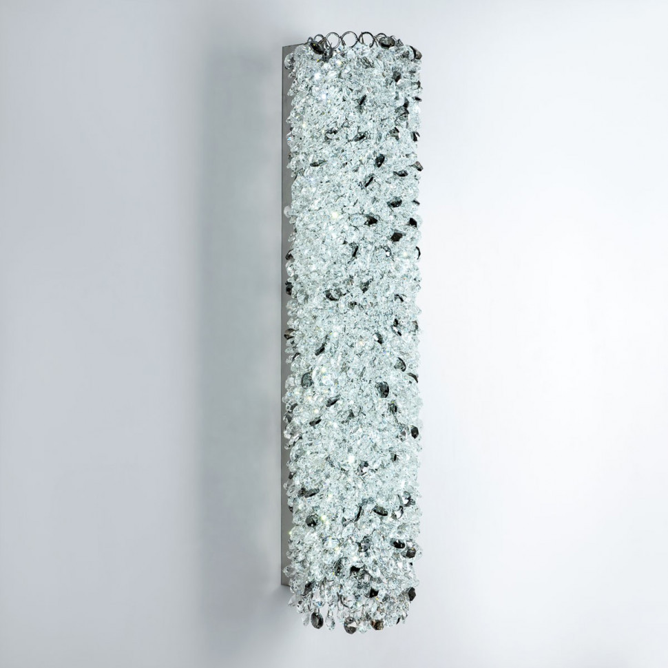 Настенный светильник Modelux ML.2318.500 CR