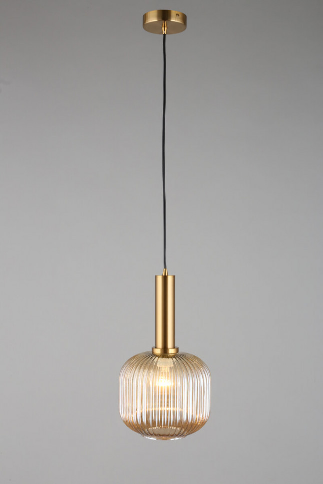 Подвесной светильник Omnilux Triscina OML-99406-01