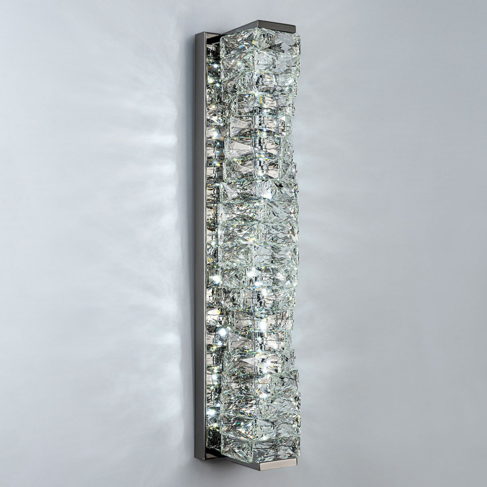 Настенный светильник Modelux ML.541.600 CR