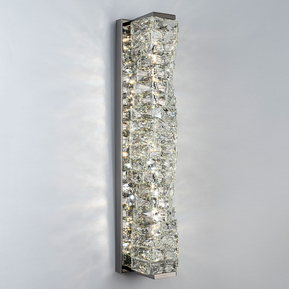 Настенный светильник Modelux ML.541.600 CR