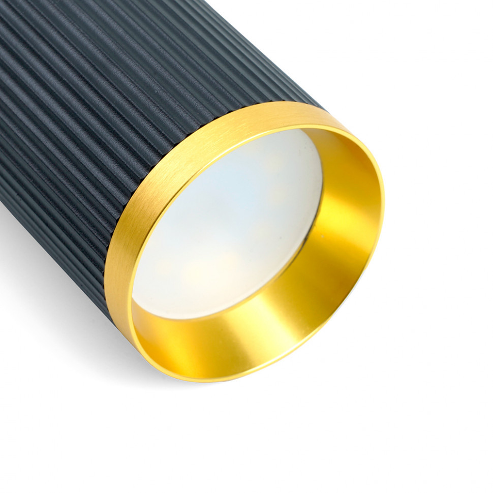 Подвесной светильник Feron Barrel Gatsby ML1908 48853