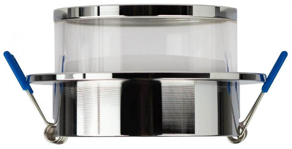 Встраиваемый светильник Эра DK99 CH Б0058394