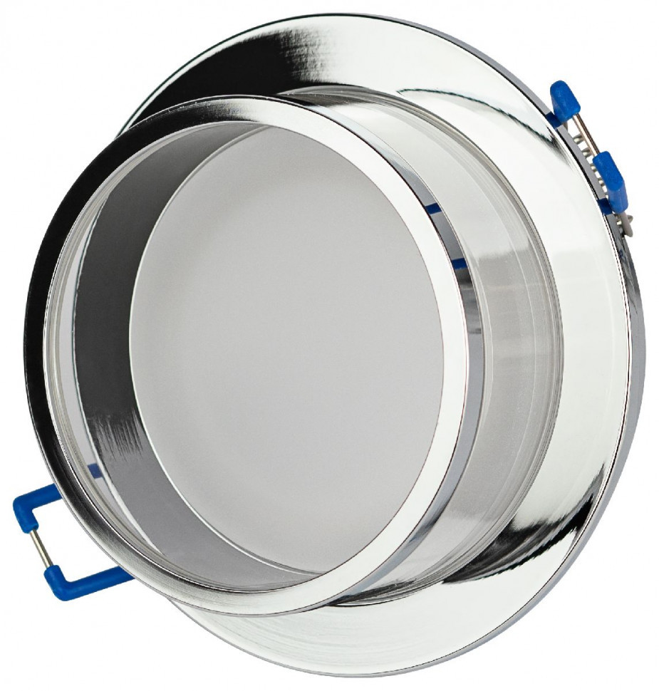 Встраиваемый светильник Эра DK99 CH Б0058394