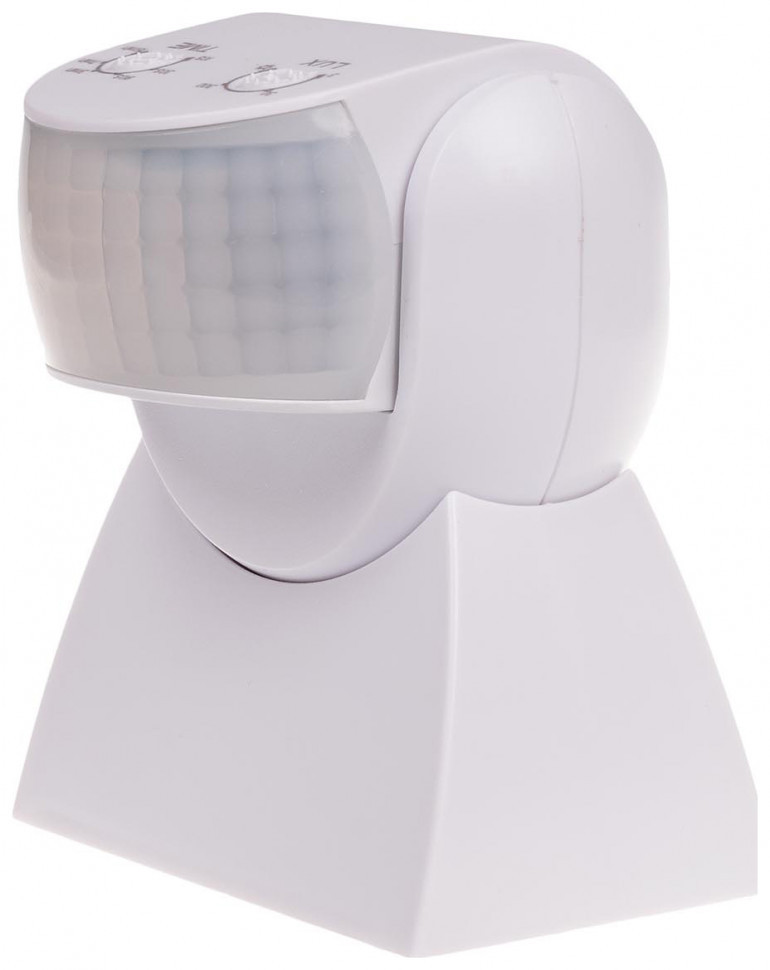 Датчик движения DR-04 (B/W)