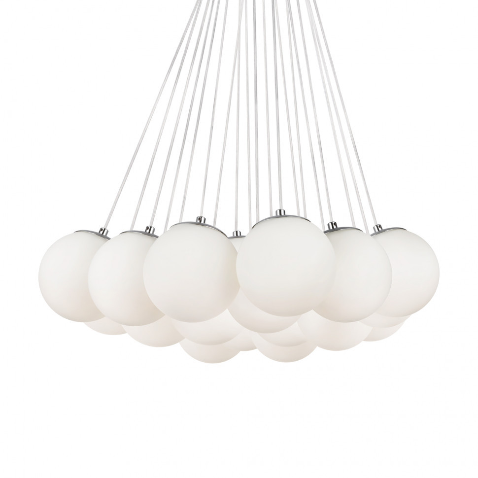 Подвесной светильник Freya FR5231PL-19CH