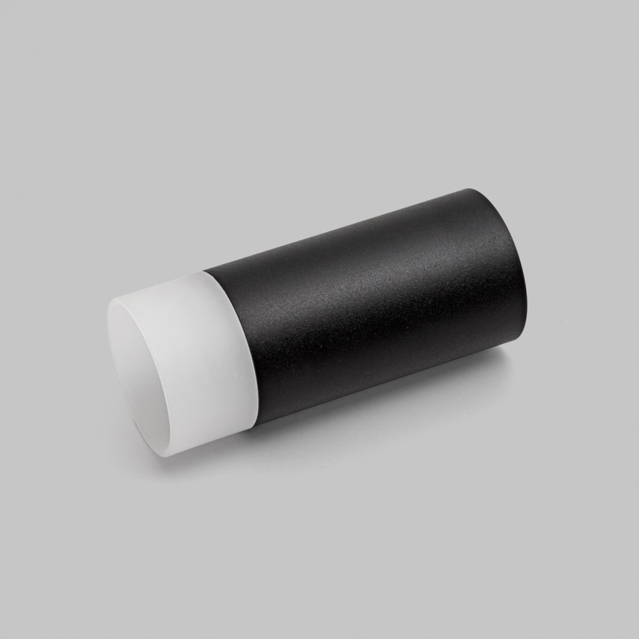 Накладной светильник IMEX Leon GU10 IL.0005.4800 BK