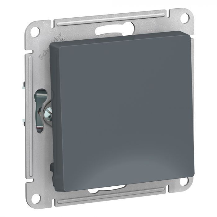 Кнопка Schneider Electric Atlas Design грифель ATN000715