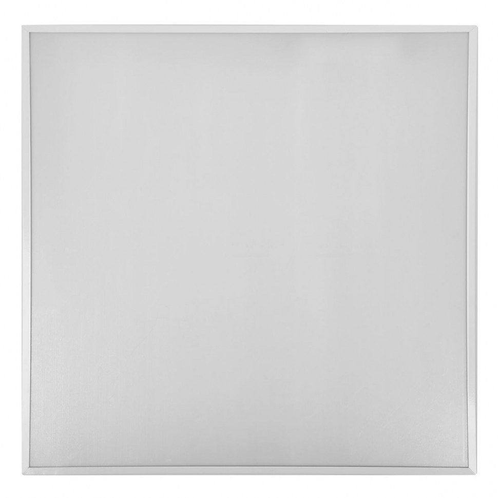 Светодиодная панель Uniel ULP-6060 36W/5000К IP40 PREMIUM OPAL WHITE UL-00007906