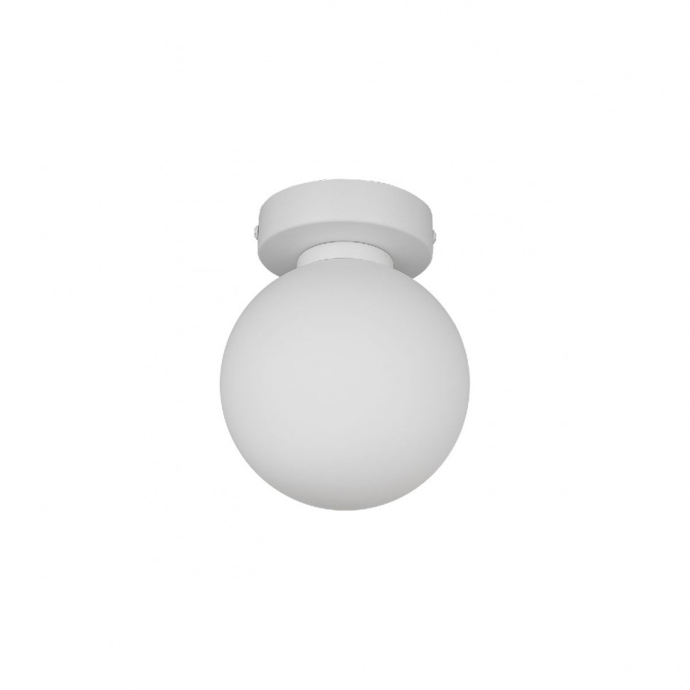 Настенно-потолочный светильник 33 Идеи WLL105.17WH-S01WH