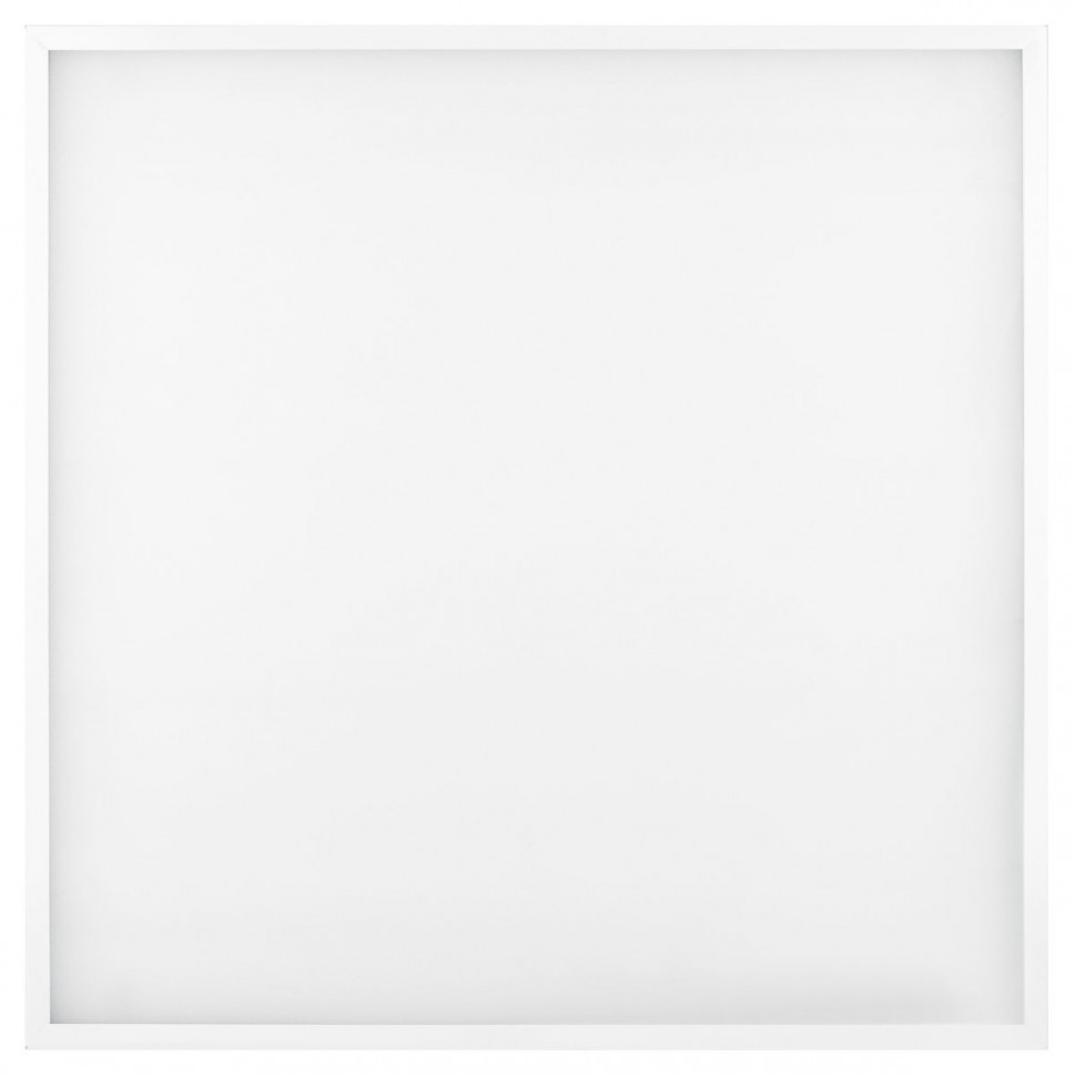 Светодиодная панель Эра SPO-640-3-4K-32 Б0061337