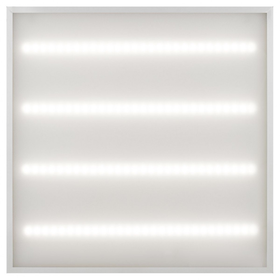 Светодиодная панель Эра SPO-640-3-4K-32 Б0061337