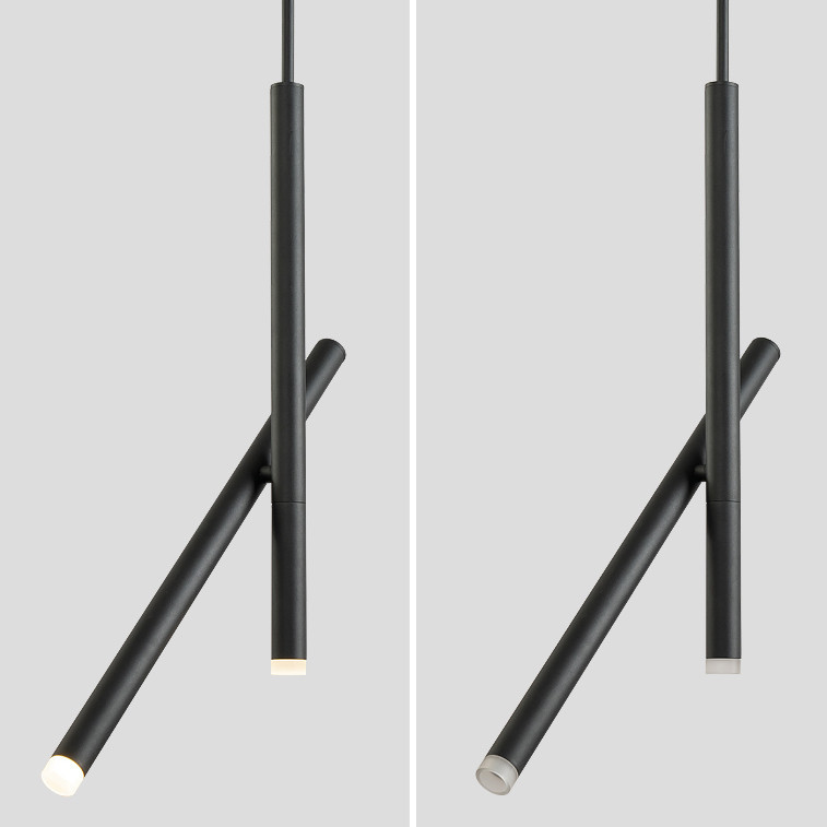 Подвесной светильник ImperiumLoft Gordian 213630-23