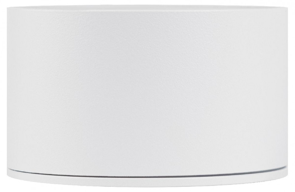 Накладной светильник Эра OL28 WH/BK Б0055581