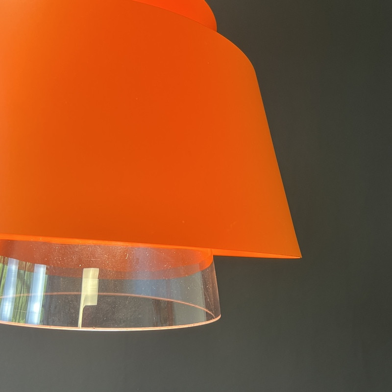 Подвесной светильник ImperiumLoft Sota 178020-26