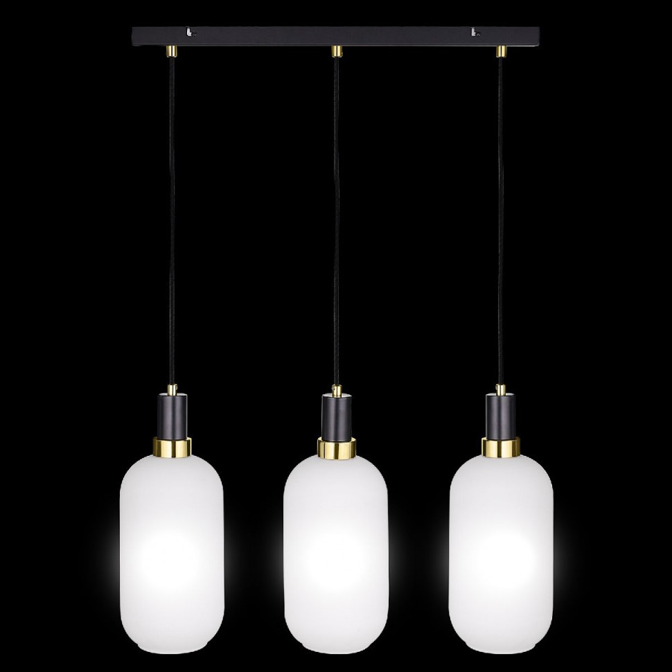 Подвесной светильник 33 Идеи PND102.03.19.003BL-S33WH