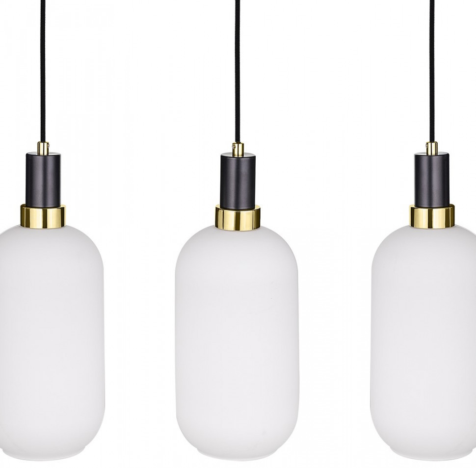 Подвесной светильник 33 Идеи PND102.03.19.003BL-S33WH