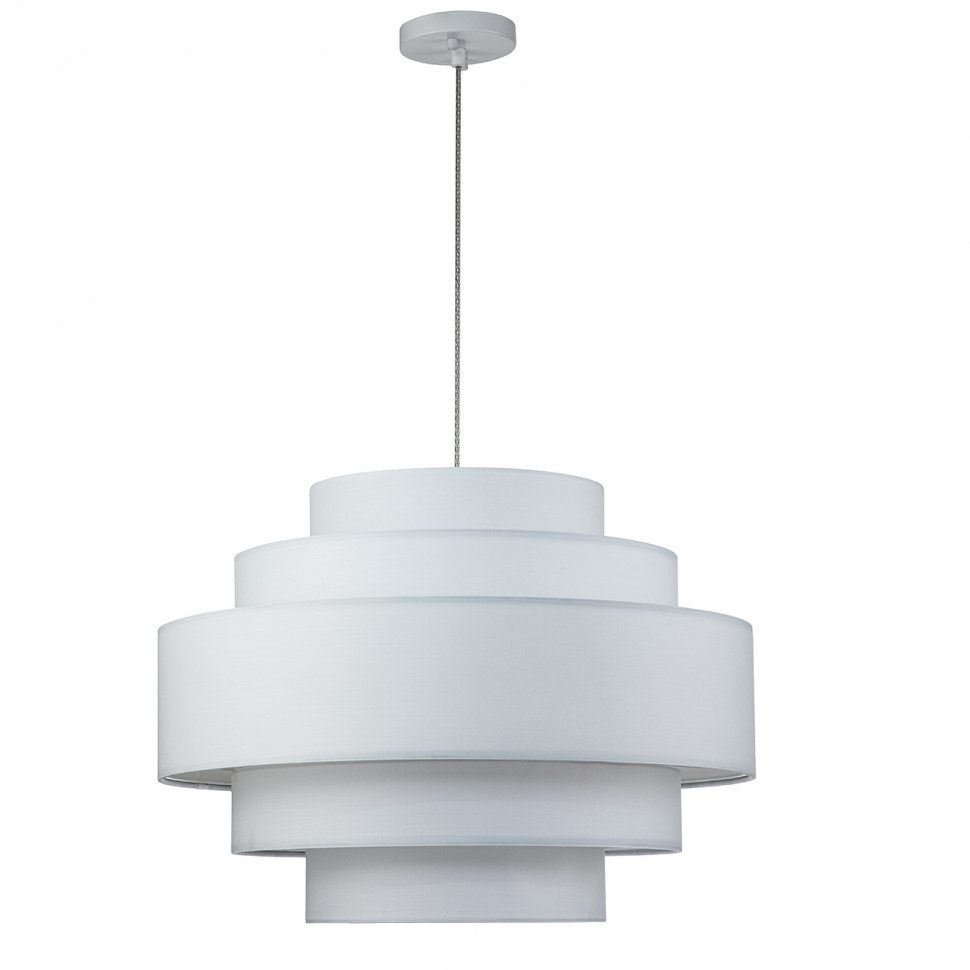 Подвесной светильник Indigo Zemfira 13018/3P White V000347