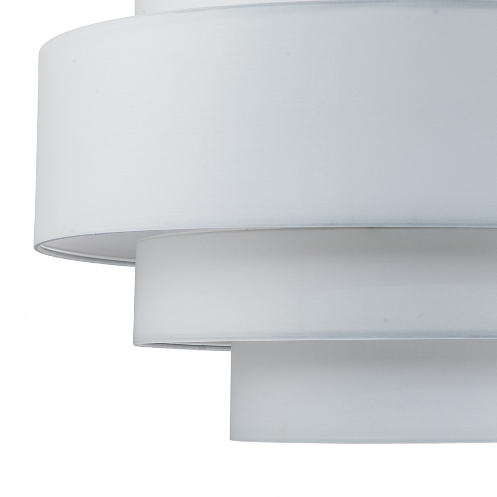 Подвесной светильник Indigo Zemfira 13018/3P White V000347