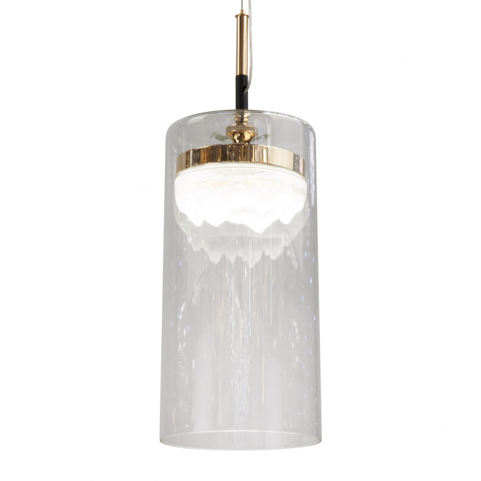 Подвесной светильник AM Group AM521-H280 GD