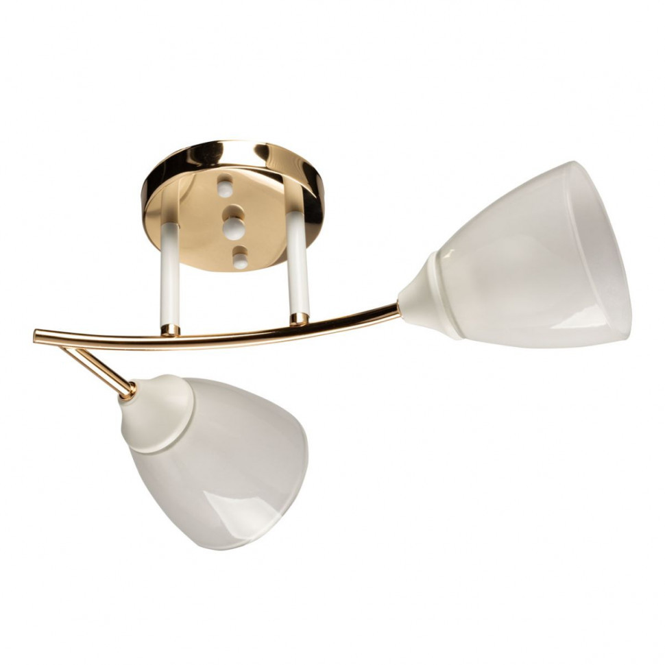 Потолочный светильник De Markt City Восторг 242017802