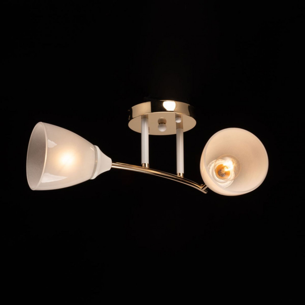 Потолочный светильник De Markt City Восторг 242017802