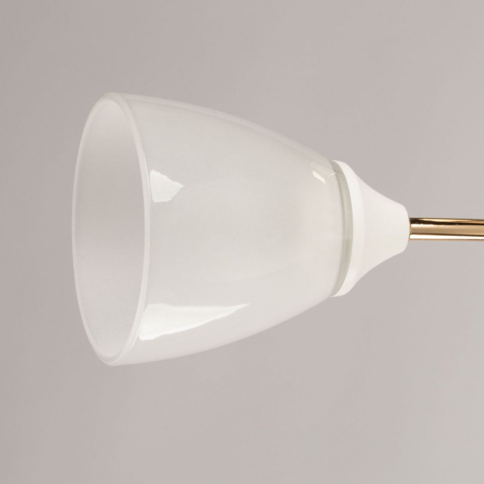 Потолочный светильник De Markt City Восторг 242017802