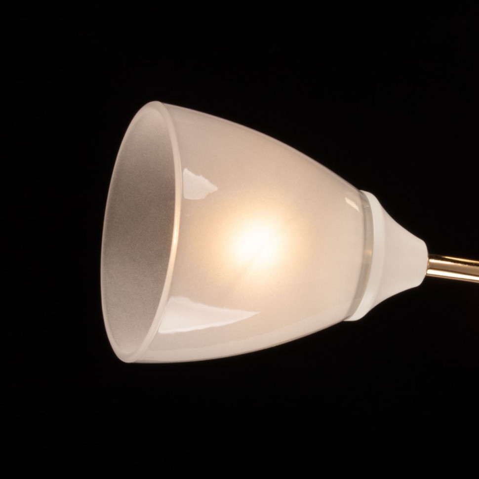 Потолочный светильник De Markt City Восторг 242017802