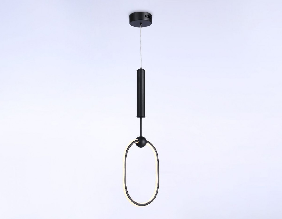 Подвесной светильник Ambrella Light Comfort FL10577