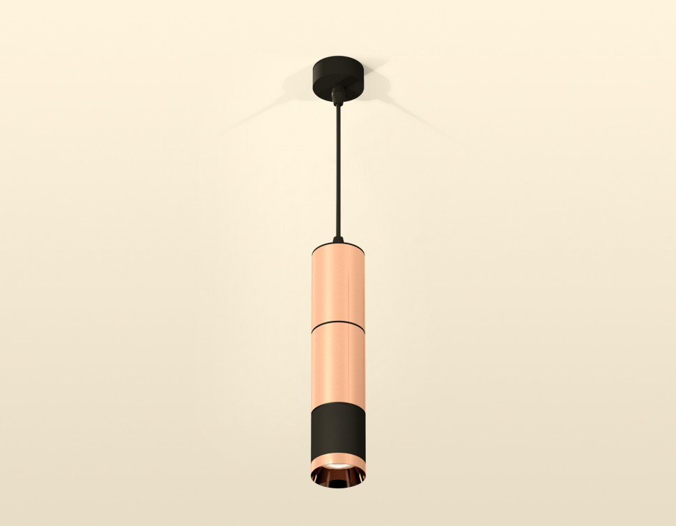 Подвесной светильник Ambrella Light Techno Spot XP6302010 (A2302, C6326x2, A2061x2, C6302, N6135)