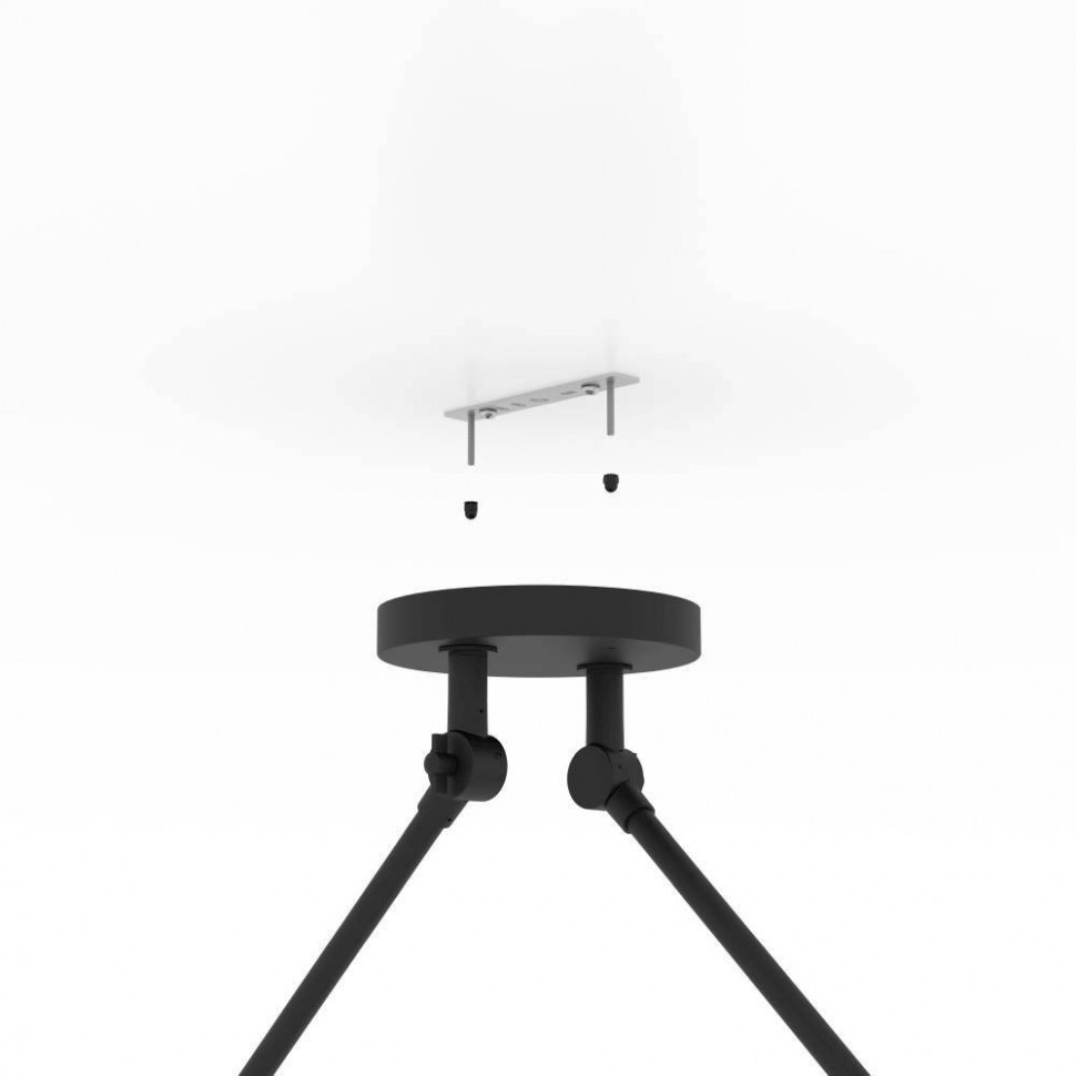 Потолочный светильник Eglo Pistunio 390199