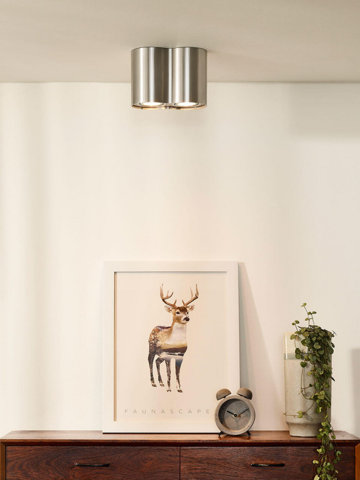 Потолочный светильник Lucide Tube 22952/02/12