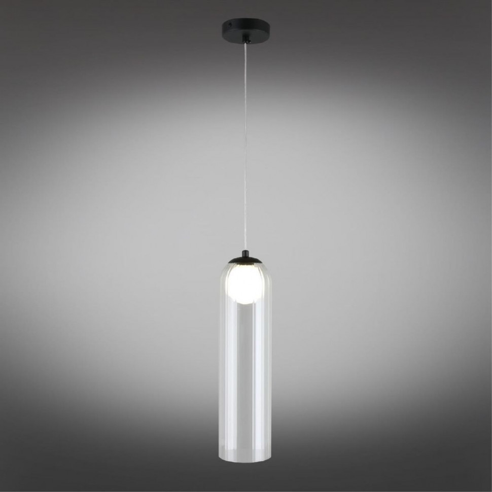 Подвесной светильник Aployt Arian APL.325.16.01