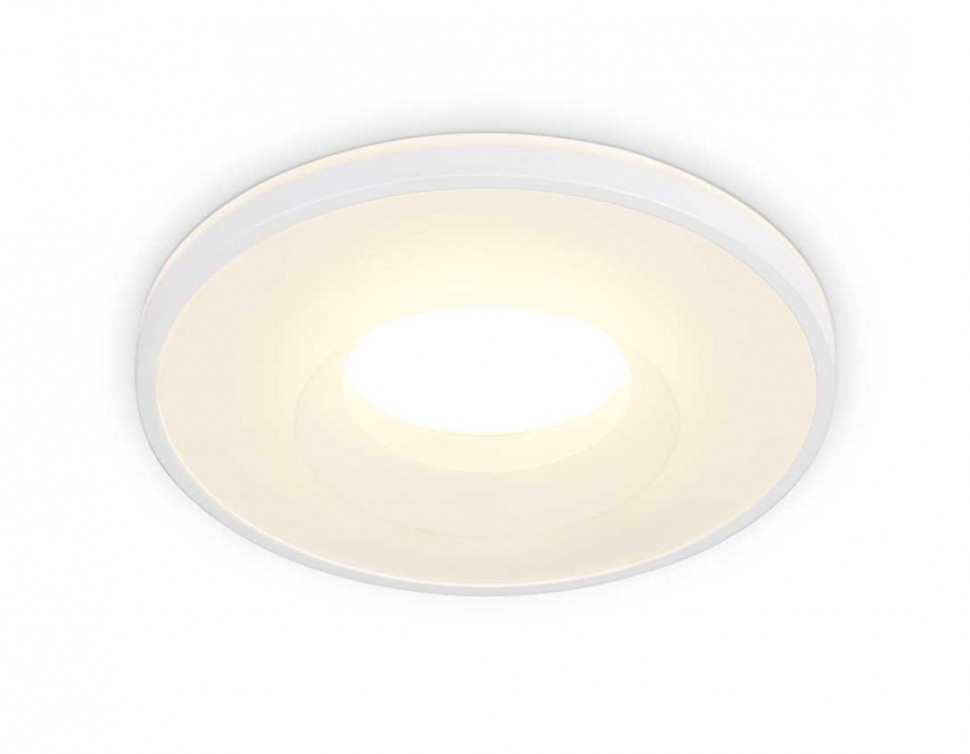 Встраиваемый светильник Ambrella Light Techno spot Acrylic Tech TN3200