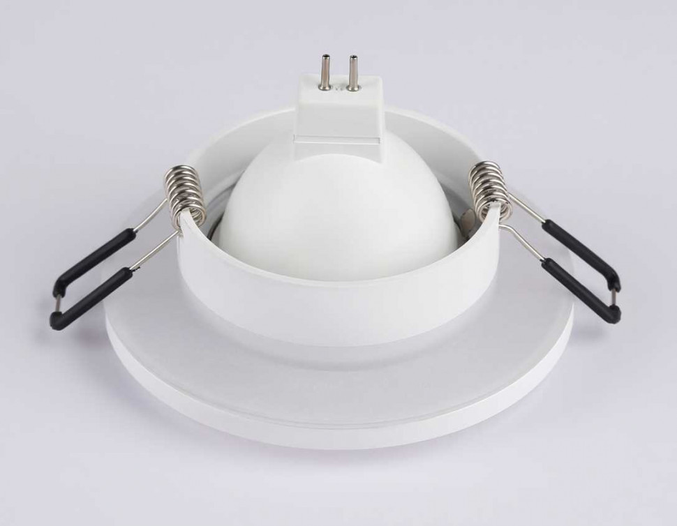 Встраиваемый светильник Ambrella Light Techno spot Acrylic Tech TN3200