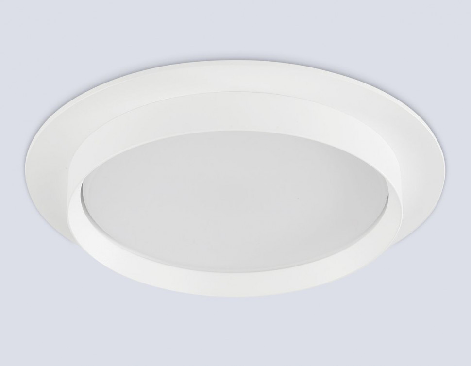 Встраиваемый светильник Ambrella Light Techno Spot Standard Tech TU5011