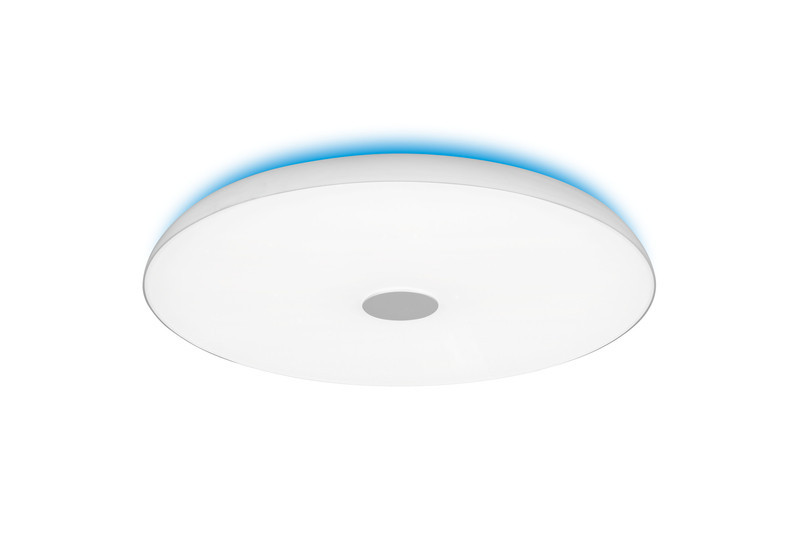 Потолочный светильник iLedex Music 1706/400 WH