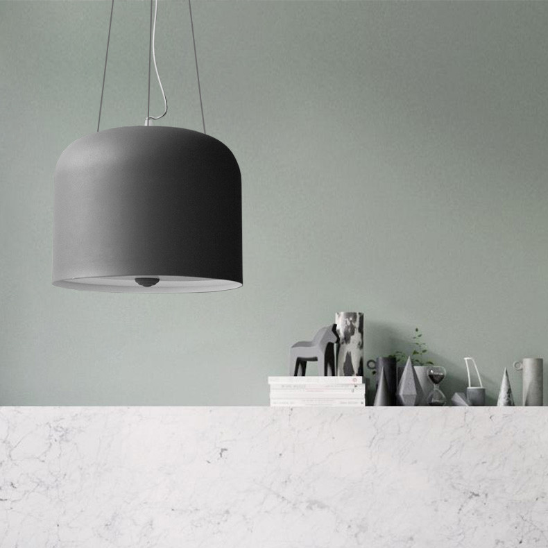 Потолочный светильник ImperiumLoft Cylinder 101495-26