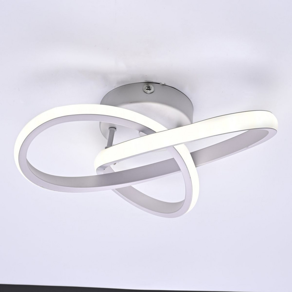 Потолочный светильник ImperiumLoft Seamrog 323035-26