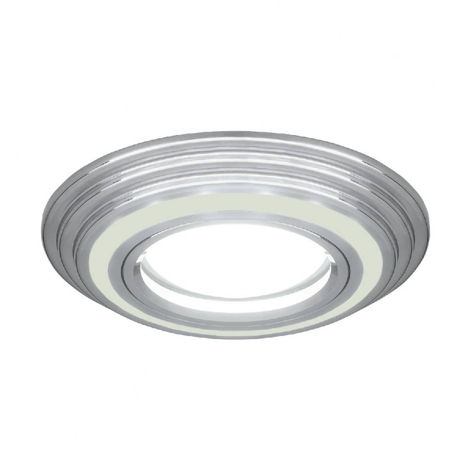 Встраиваемый светильник Gauss Backlight BL138